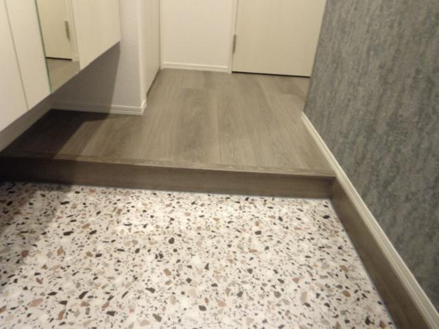 クレストヴェール清水（103） 部屋画像