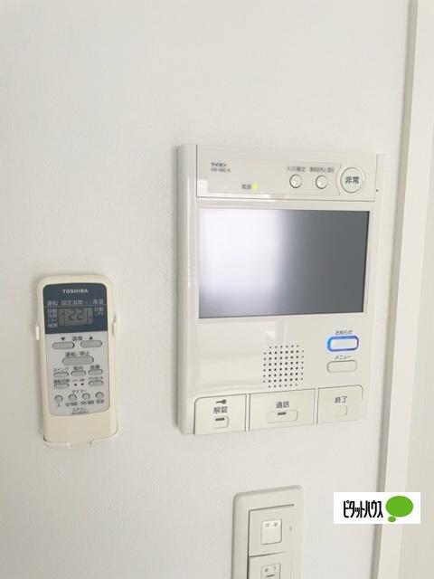 エンクレスト天神MODE 部屋画像