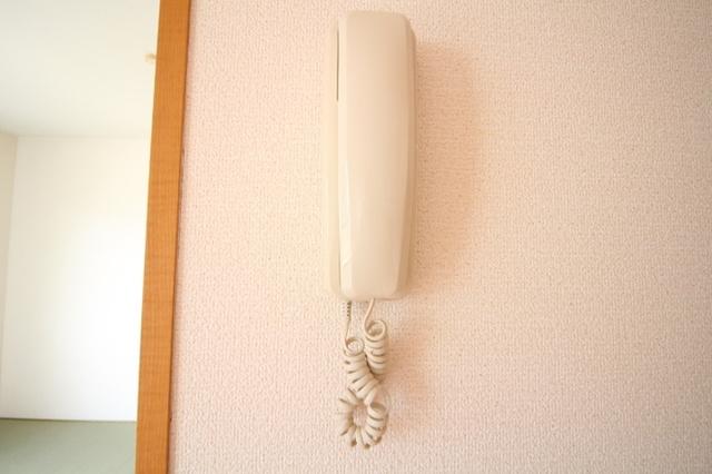 セジュール・フォーレ　B棟（205） 部屋画像