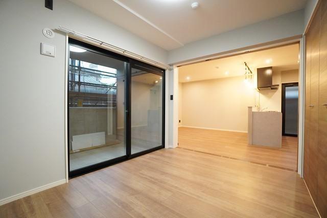 HEIRESS HIRAO（401） その他部屋・スペース