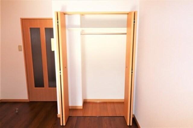 ベイフロント大手門（305） 部屋画像