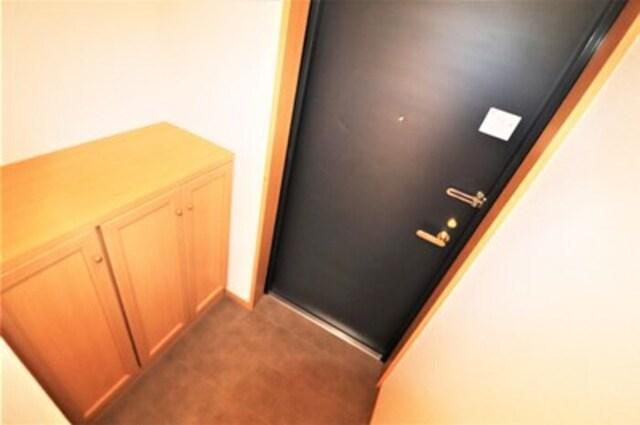 ベイフロント大手門（305） 部屋画像
