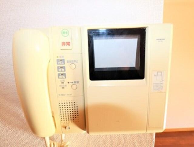 ベイフロント大手門（305） 部屋画像