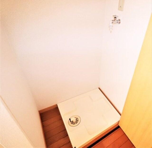 ベイフロント大手門（305） 部屋画像