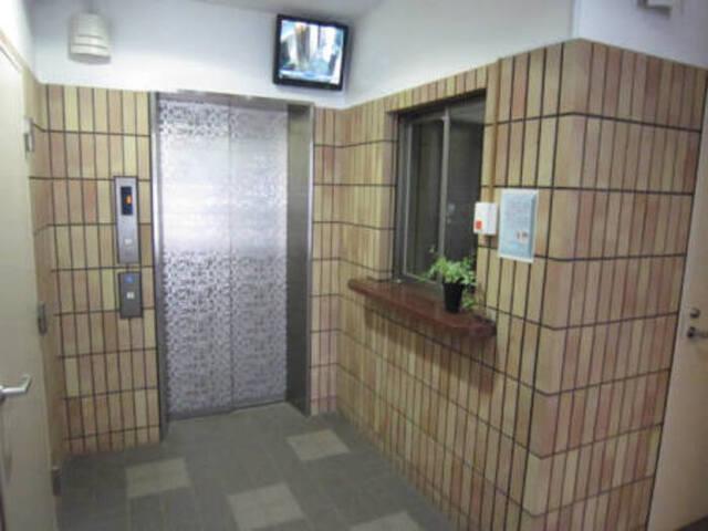 ベイフロント大手門（305） 部屋画像