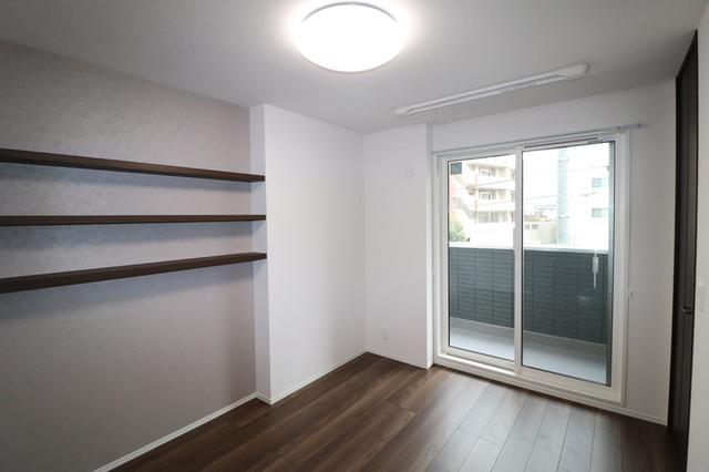 D-Riverside南庄（202） 部屋画像