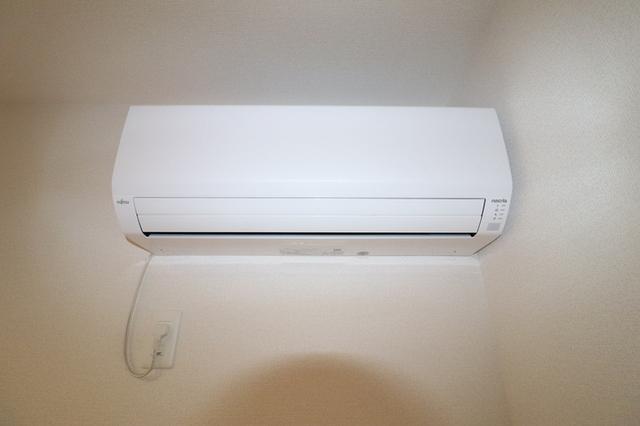 D-Riverside南庄（202） 部屋画像