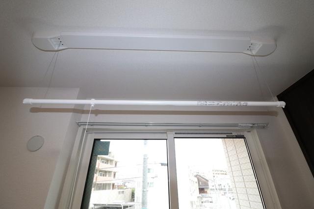 D-Riverside南庄（202） 部屋画像