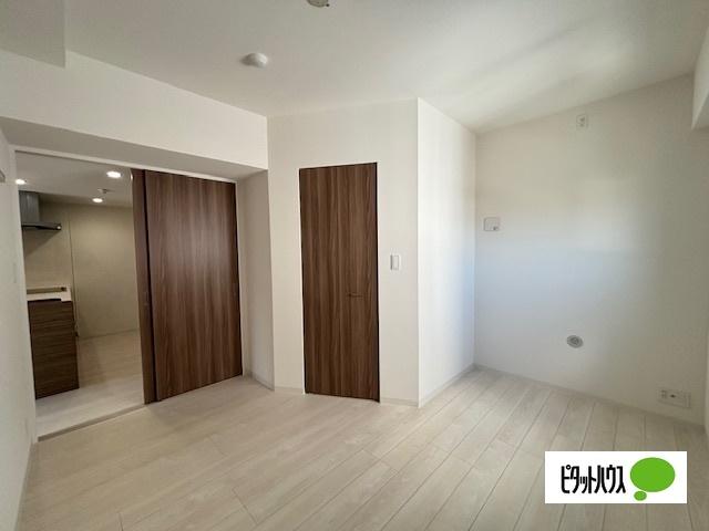 Pisces東比恵（ピスケスヒガシヒエ）（402） その他部屋・スペース