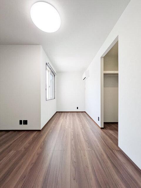 D-ROOM百道（102） その他部屋・スペース