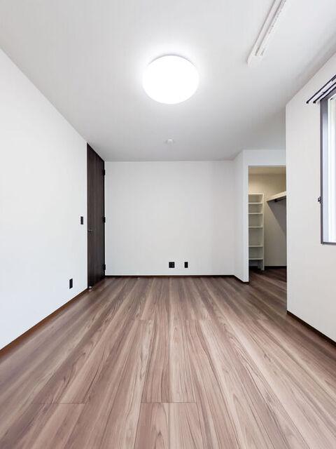 D-ROOM百道（102） その他部屋・スペース