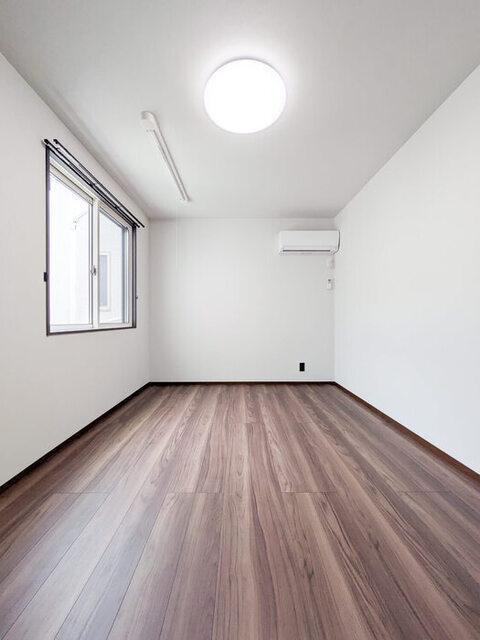 D-ROOM百道（102） その他部屋・スペース