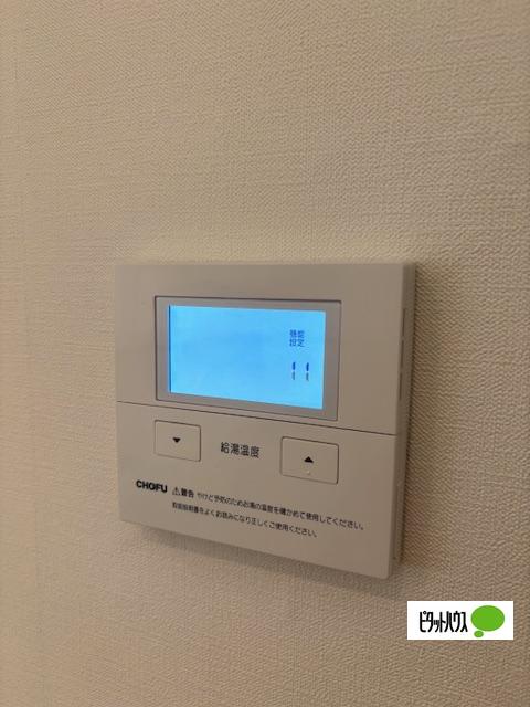 アントゥール薬院（1205） 部屋画像
