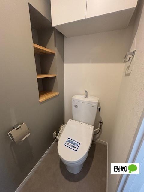 アントゥール薬院（1101） 部屋画像