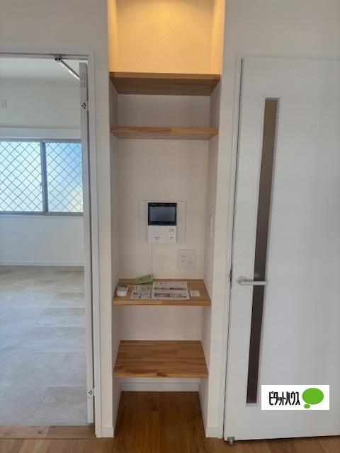 アントゥール薬院（1101） 部屋画像
