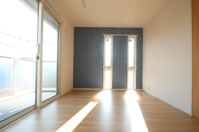 Avenir cour　A棟（103） 部屋画像
