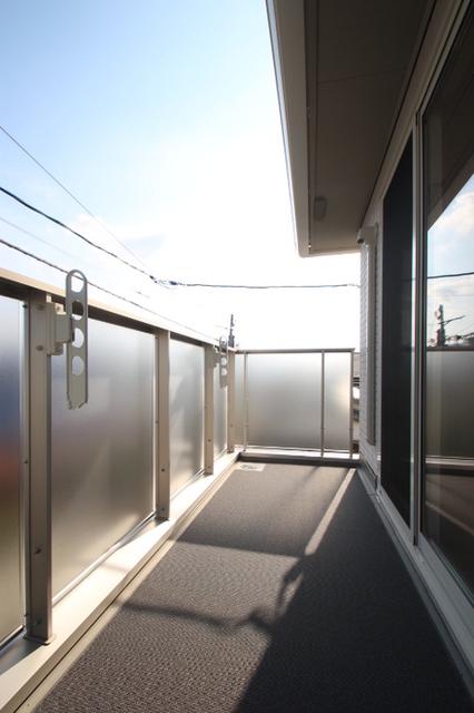 Avenir cour　A棟（103） 部屋画像