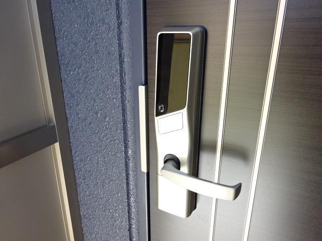 フォレスト離宮Bloom 部屋画像