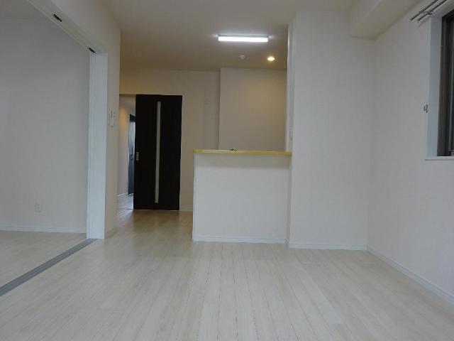 フォレスト離宮Bloom 部屋画像