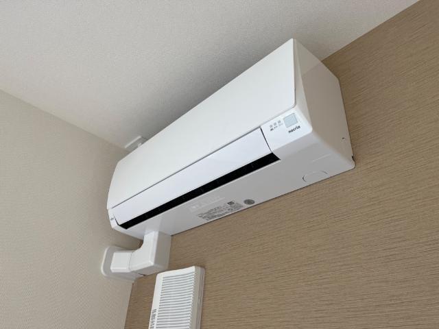 フォレスト離宮Bloom 部屋画像