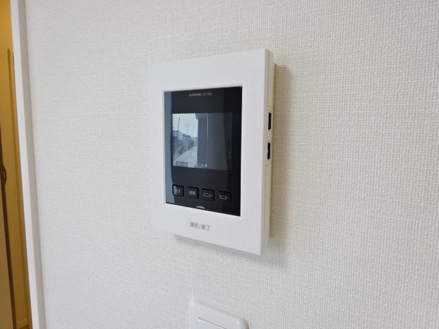 フォレスト離宮Bloom 部屋画像