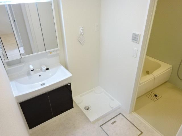 フォレスト離宮Bloom 部屋画像