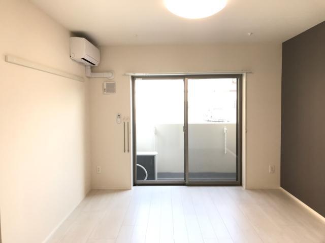フォレスト離宮Bloom 部屋画像