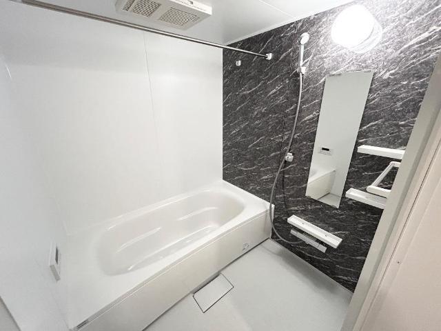 フォレスト離宮Bloom 部屋画像