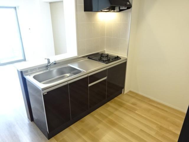 フォレスト離宮Bloom 部屋画像