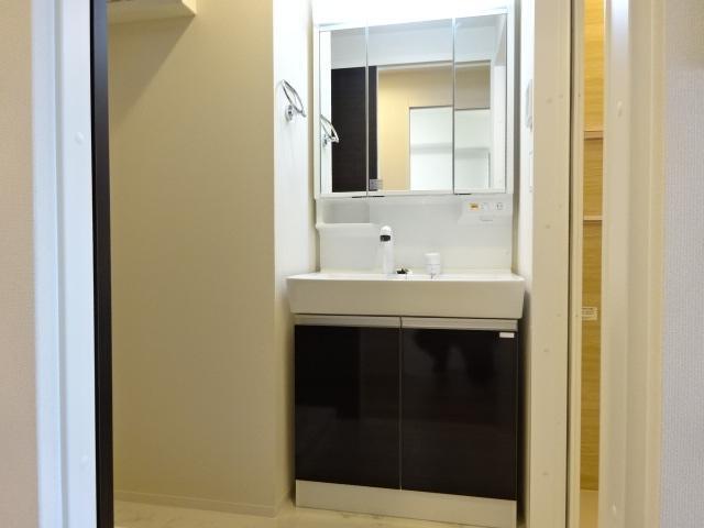 フォレスト離宮Bloom 部屋画像