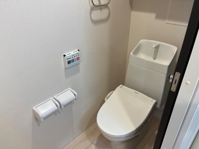 フォレスト離宮Bloom 部屋画像