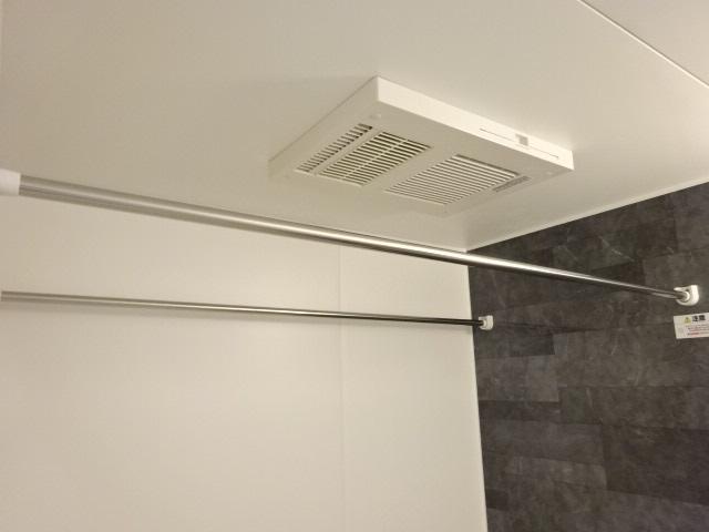 フォレスト離宮Bloom 部屋画像