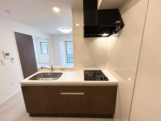 フォレスト離宮Bloom 部屋画像