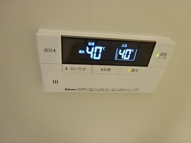 フォレスト離宮Bloom 部屋画像