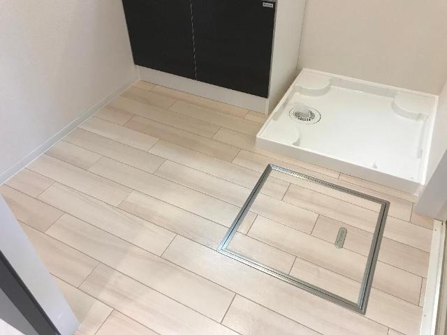 フォレスト離宮Bloom 部屋画像