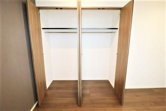 フォレスタリア高宮浄水（202） 部屋画像