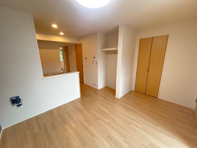 シエル　ラフィネ 部屋画像