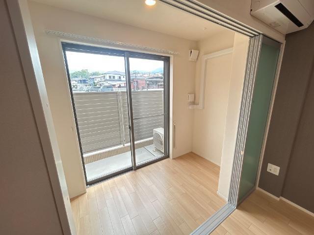 シエル　ラフィネ 部屋画像