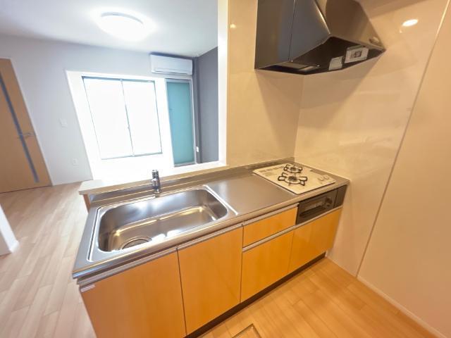 シエル　ラフィネ 部屋画像