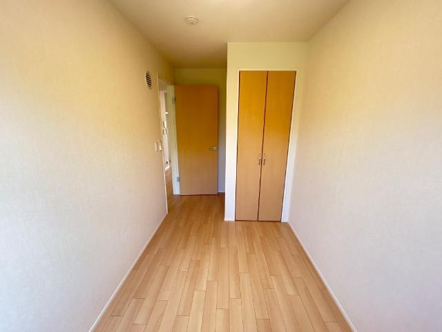 シエル　ラフィネ 部屋画像