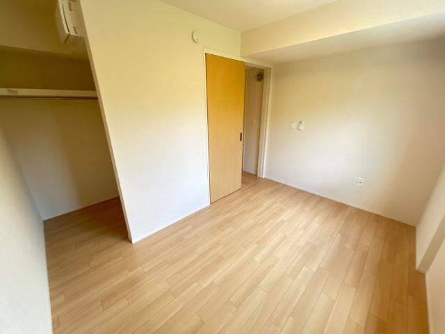 シエル　ラフィネ 部屋画像