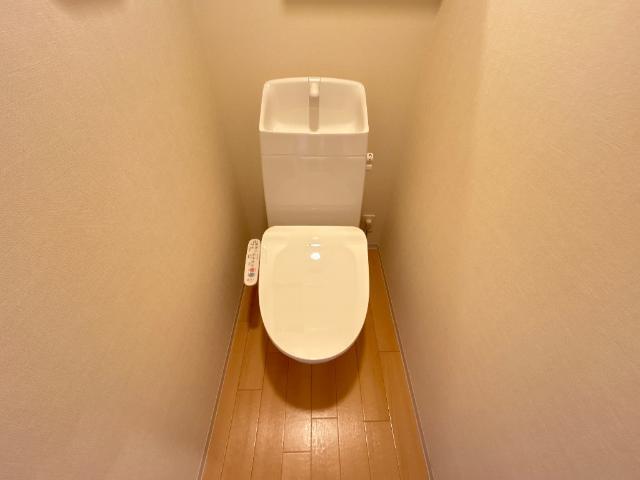 シエル　ラフィネ 部屋画像