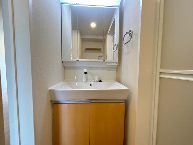 シエル　ラフィネ 部屋画像