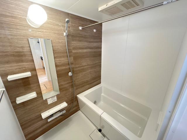 シエル　ラフィネ 部屋画像