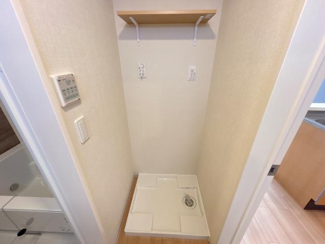 シエル　ラフィネ 部屋画像