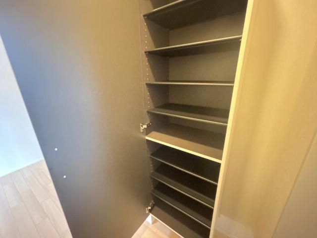 シエル　ラフィネ 部屋画像