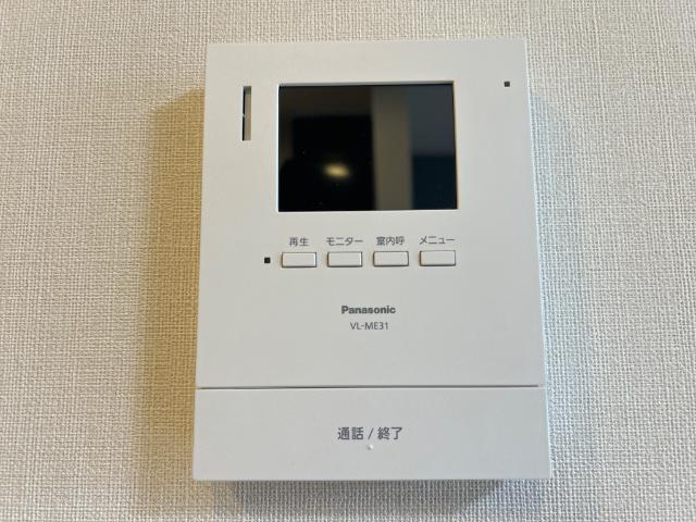 シエル　ラフィネ 部屋画像
