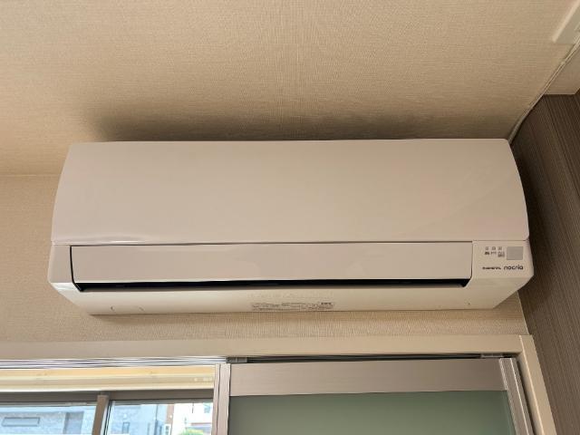 シエル　ラフィネ 部屋画像