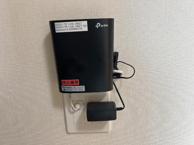 シエル　ラフィネ 部屋画像