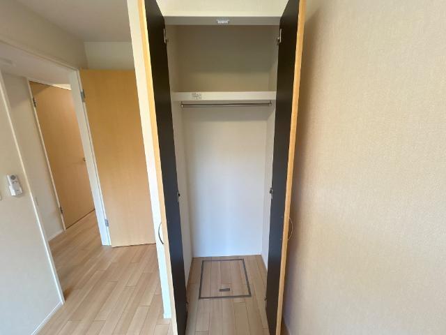シエル　ラフィネ 部屋画像